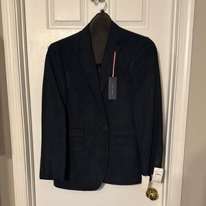 Men's Navy Blazer